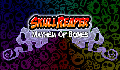 SkullReaper